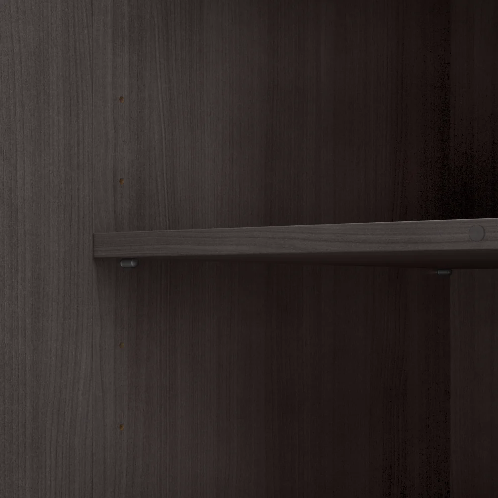 Universal Wall Cabinet with Doors and Shelves - Image 19
