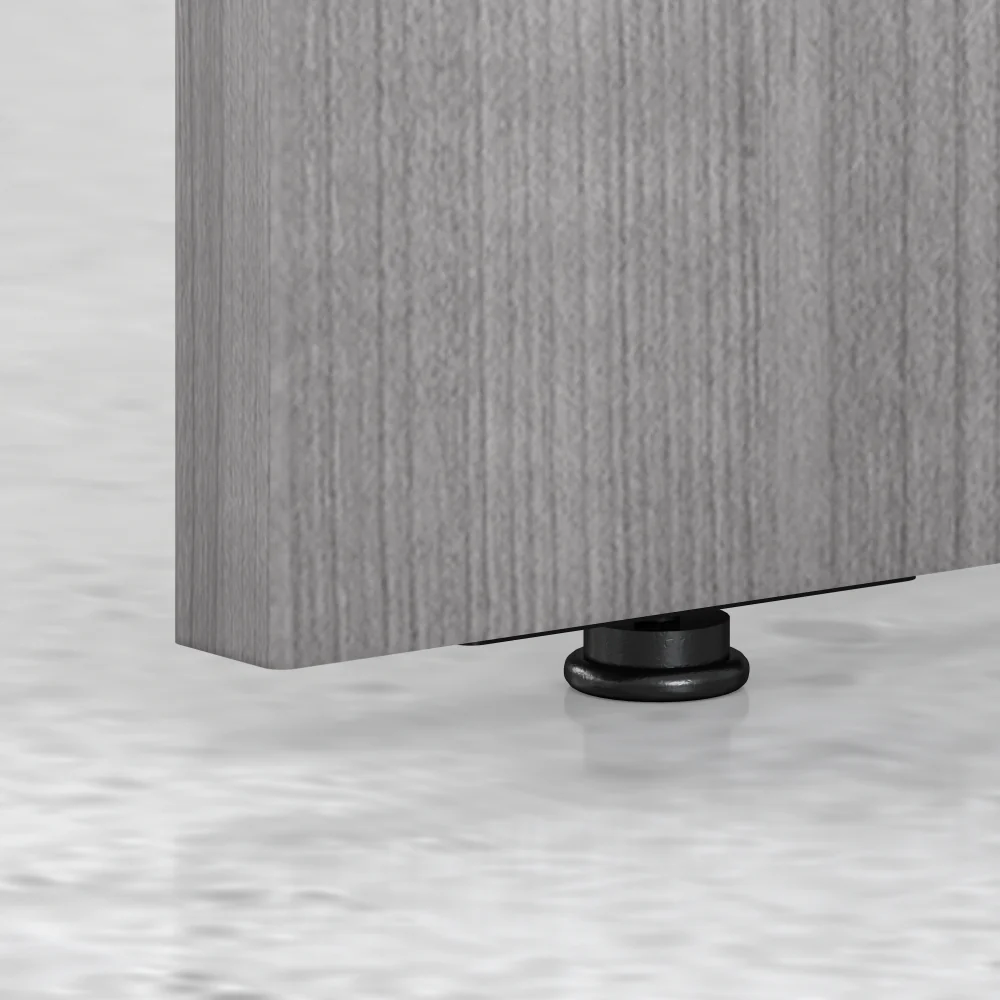 Studio A 2 Drawer Lateral File Cabinet - Assembled - Image 15