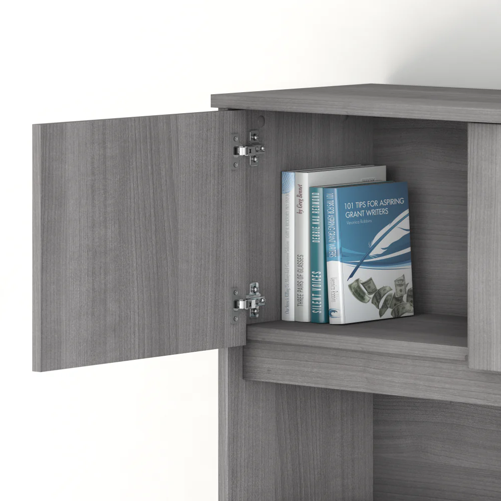 Studio C 72W Desk Hutch - Image 9